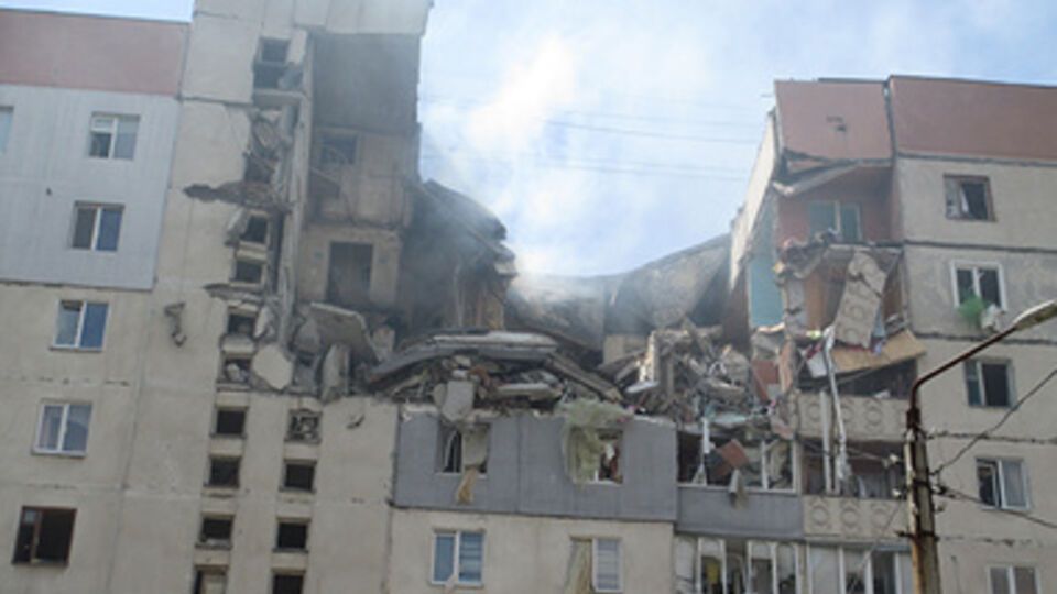 Поисковые работы продолжаются