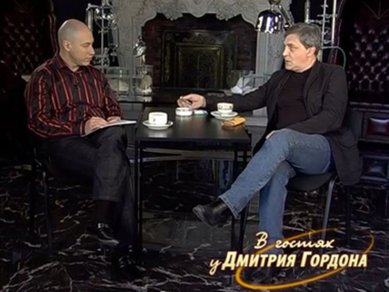 Александр Невзоров: Россия поразительно умеет мстить, пакостить и не платить долгов даже самым верным своим детям