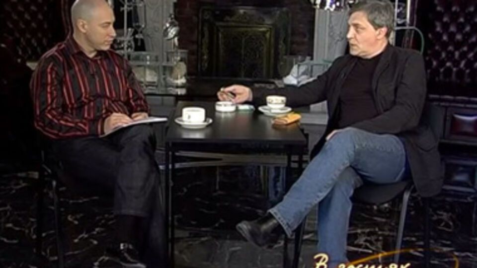 Александр Невзоров: Россия поразительно умеет мстить, пакостить и не платить долгов даже самым верным своим детям