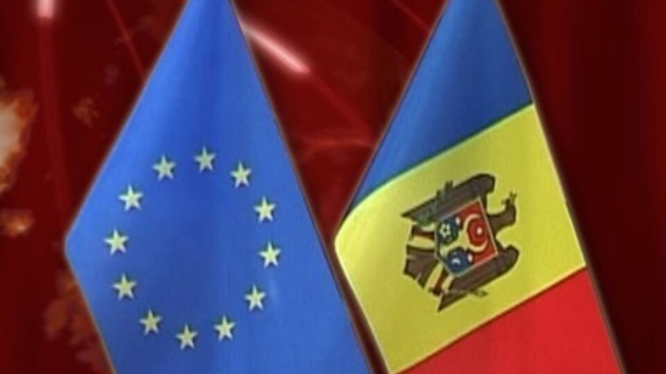 27 июня состоится подписание Молдовой Соглашения об ассоциации, включая создание зоны свободной торговли с ЕС