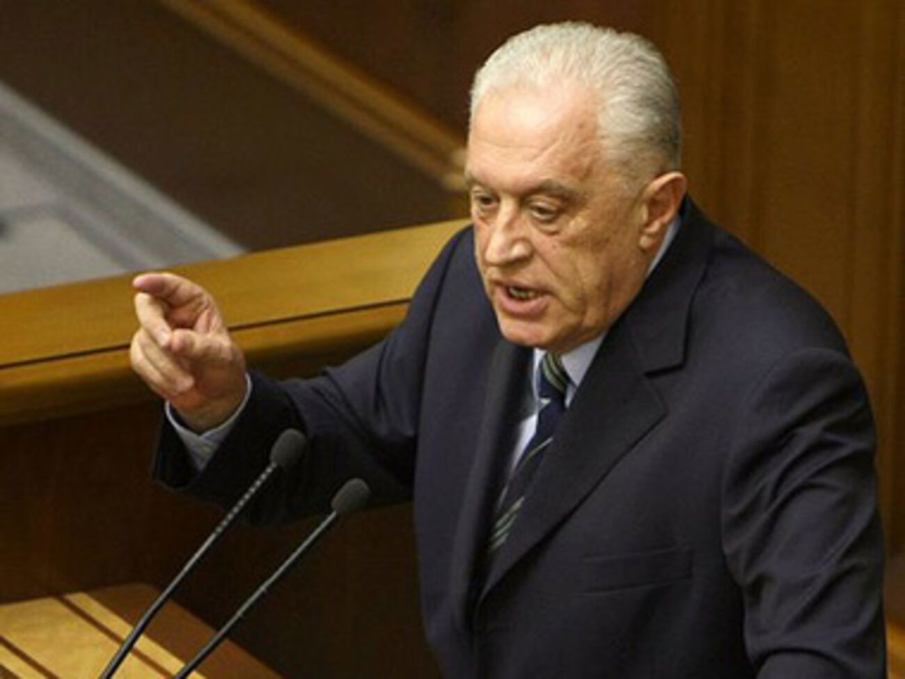 Леонид Грач