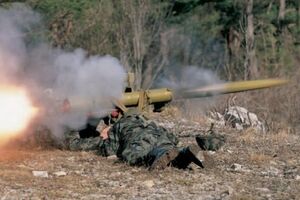 Террористы распространяют дезинформацию о массовой гибели украинских военнослужащих в ходе боевых столкновений