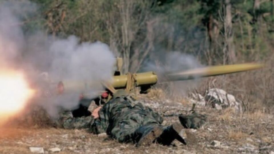 Террористы распространяют дезинформацию о массовой гибели украинских военнослужащих в ходе боевых столкновений