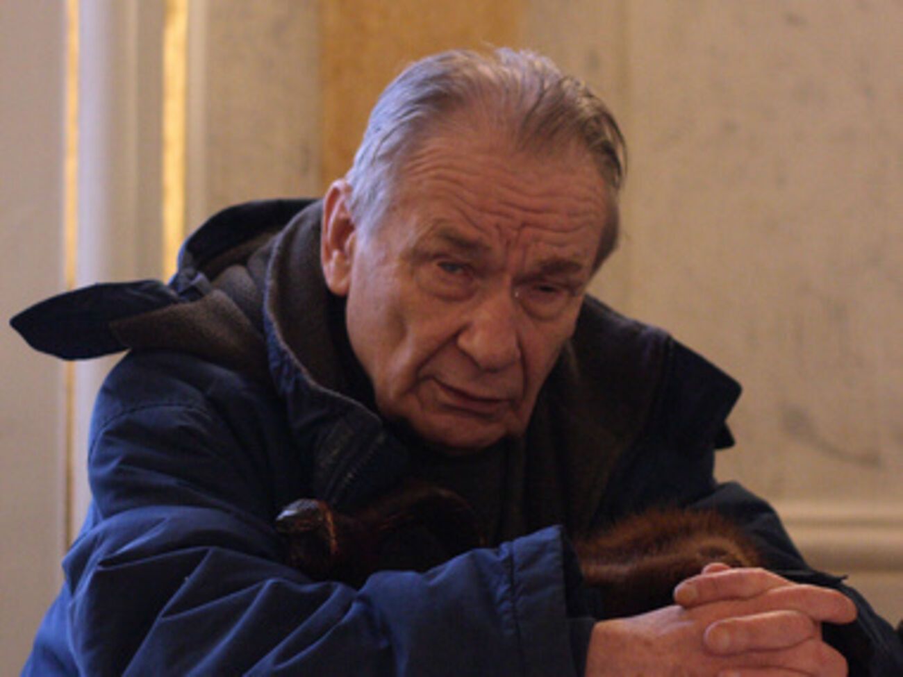 Юрий Шухевич