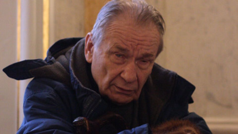 Юрий Шухевич