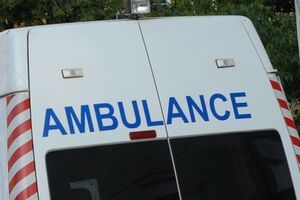 В столичных больницах продолжают лечение 43 активиста