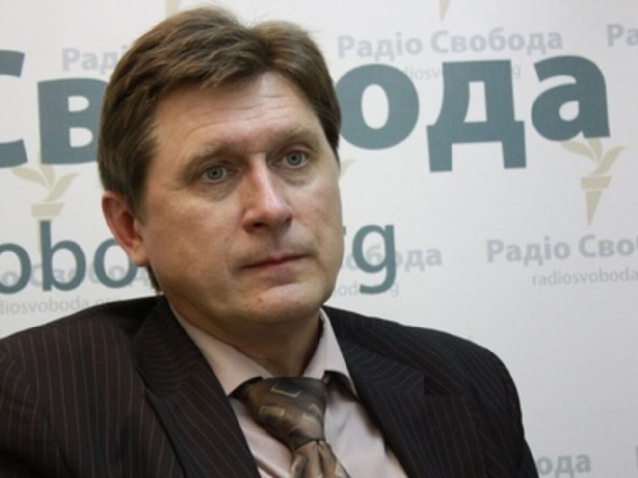 Владимир Фесенко