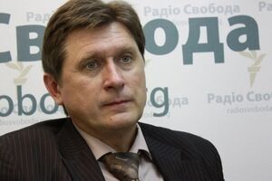 Владимир Фесенко