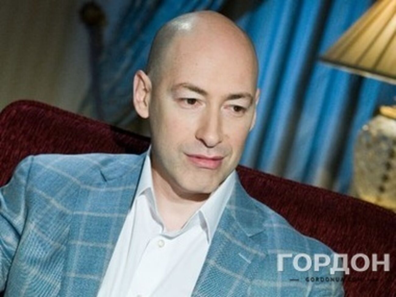 Дмитрий Гордон: Все, к чему коммунисты прикасались, заканчивалось провалом