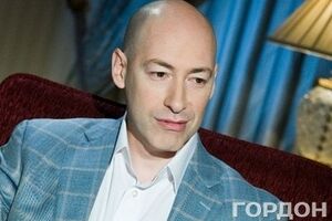 Дмитрий Гордон: Все, к чему коммунисты прикасались, заканчивалось провалом