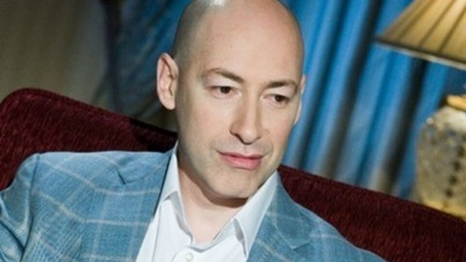 Дмитрий Гордон: Все, к чему коммунисты прикасались, заканчивалось провалом