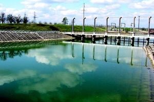 Необходимо согласовать новую цену на воду, поступающую по каналу, для аннексированного Крыма