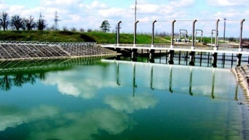 Необходимо согласовать новую цену на воду, поступающую по каналу, для аннексированного Крыма