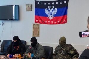 Алексей Демко находится в плену у террористов с 9 мая