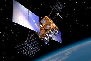 Навигационная система Global Positioning System (GPS) появилась в 1978 году