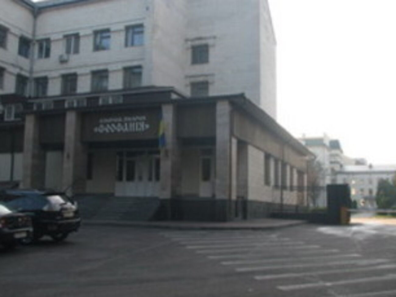 Алексей Кайда