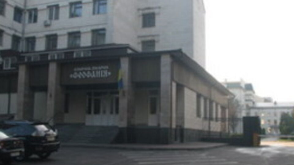 Алексей Кайда