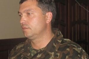 Болотов уехал в Россию