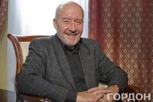 Виктор Мироненко: Петр Симоненко родом из Донецка, у него всегда был своеобразный взгляд и на коммунистическую идею, и на то, что происходит в мире