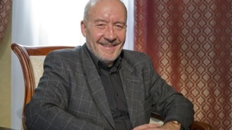 Виктор Мироненко: Петр Симоненко родом из Донецка, у него всегда был своеобразный взгляд и на коммунистическую идею, и на то, что происходит в мире