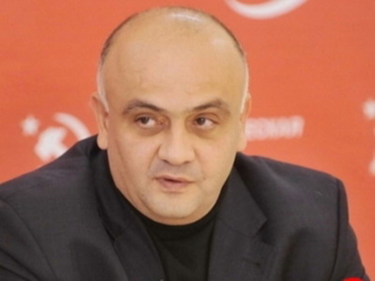 Спиридон Килинкаров