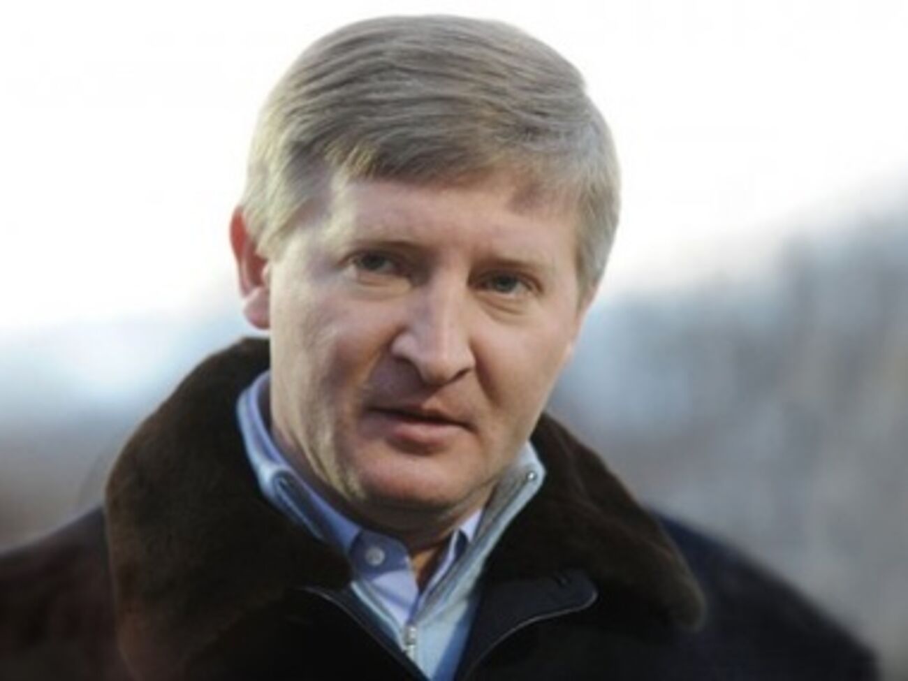 Ринат Ахметов