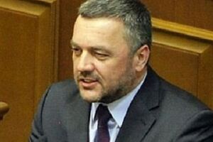 И.о. генпрокурора Олег Махницкий