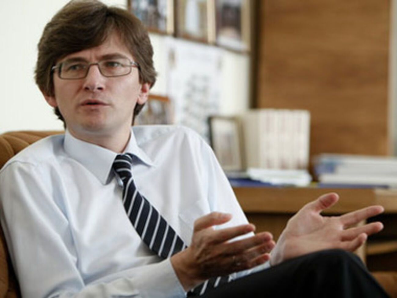 Андрей Магера