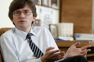 Андрей Магера