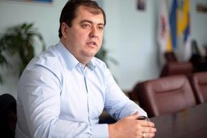 Владимир Боделан: После возгорания последовал какой-то хлопок, от него моментально затух огонь