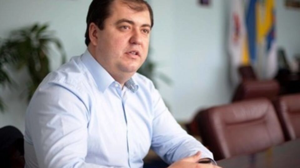 Владимир Боделан: После возгорания последовал какой-то хлопок, от него моментально затух огонь