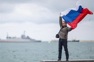 Турпоток в аннексированном Крыму продолжает падать