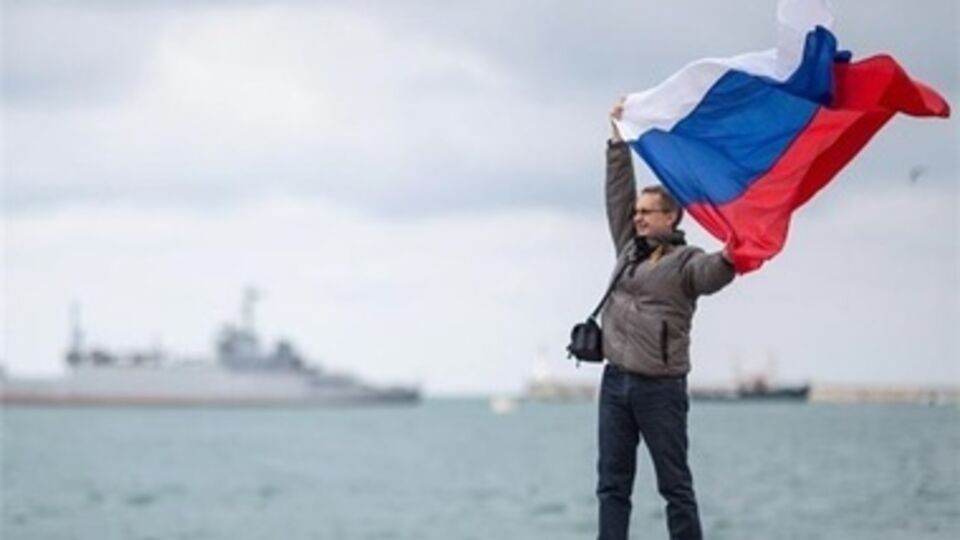 Турпоток в аннексированном Крыму продолжает падать