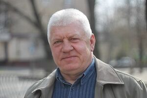 Николай Волынко: Без Украины Донбасс будет большой серой зоной