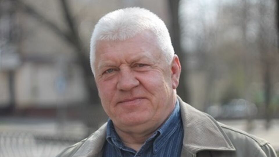 Николай Волынко: Без Украины Донбасс будет большой серой зоной