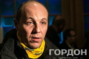 Андрей Парубий: Российские террористы стали на нашей земле преступниками