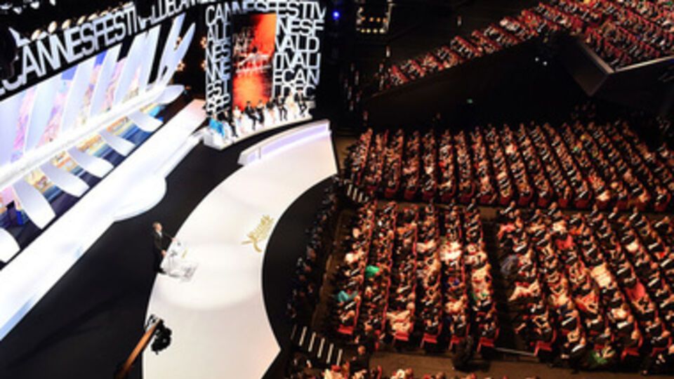 Во Франции открылся 67-й Каннский кинофестиваль. Украина покажет восемь картин