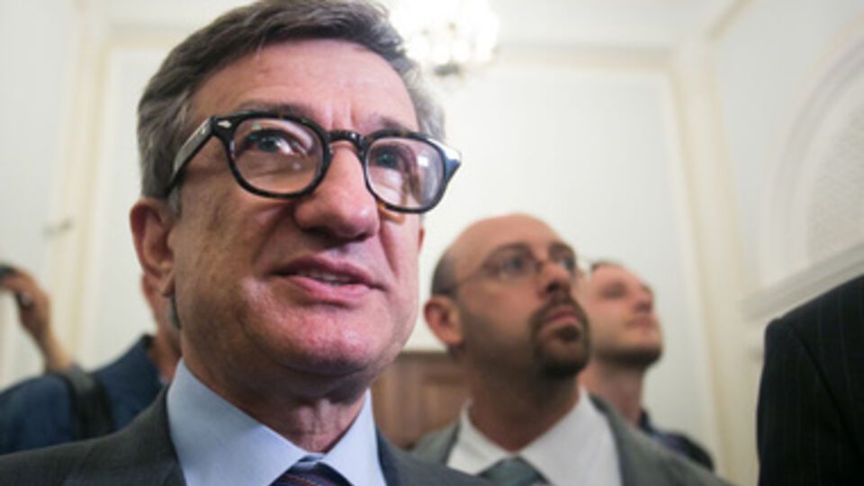 Сергей Тарута