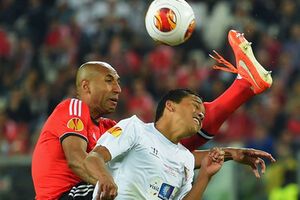 "Севилья" выиграла Лигу Европы третий раз за восемь лет