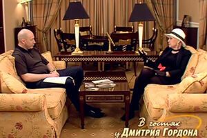 Светлана Светличная: Гагарин пригласил меня в сауну, я пошла, но поняла, что надо убегать. Да, поцеловаться мы успели