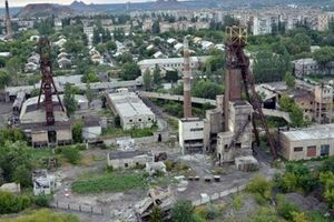 Вооруженные захватчики намерены разжиться в Горловке металлом