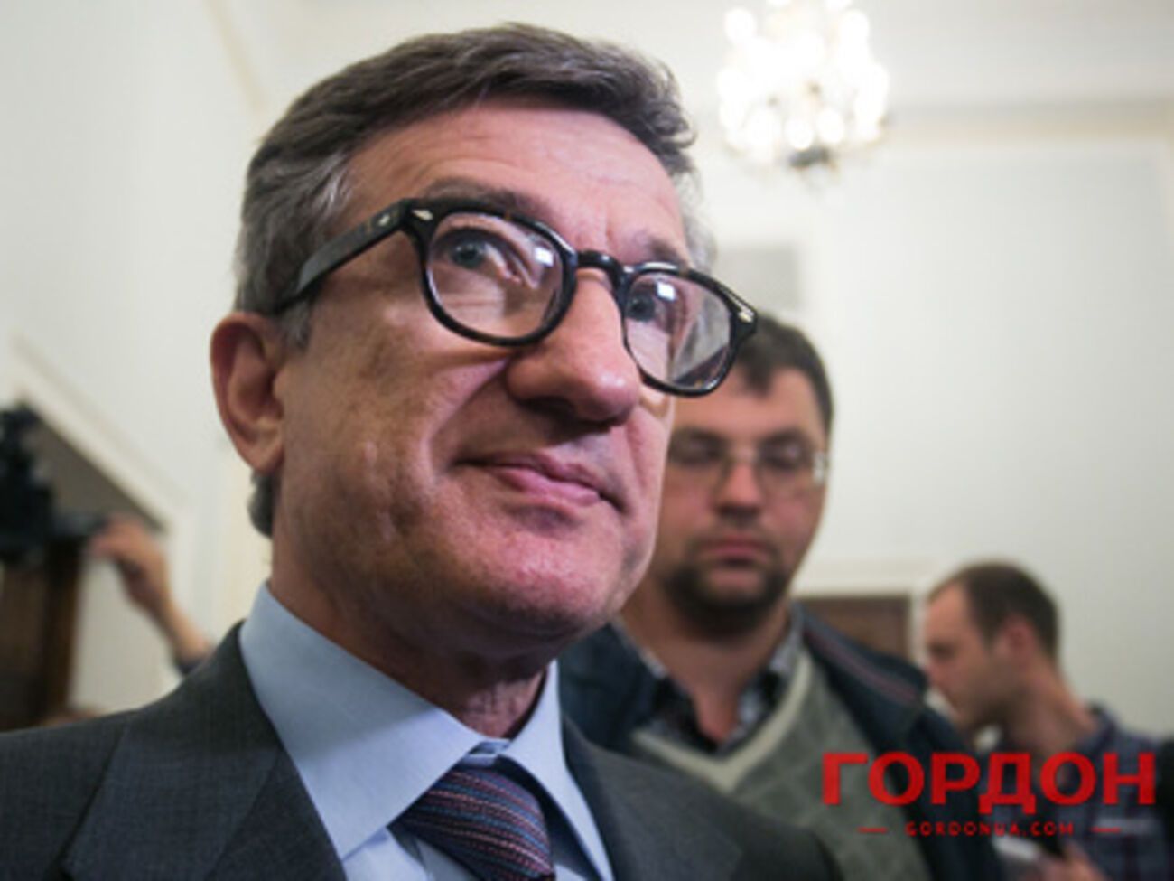 Тарута: Донбасс не понимает, почему Майдану можно, а ему нельзя