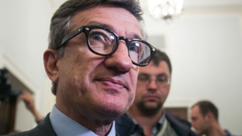 Тарута: Донбасс не понимает, почему Майдану можно, а ему нельзя