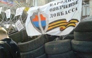 Ополченцы Донбасса выдвинули ультиматум и потребовали освободить блокпосты и увести украинские войска