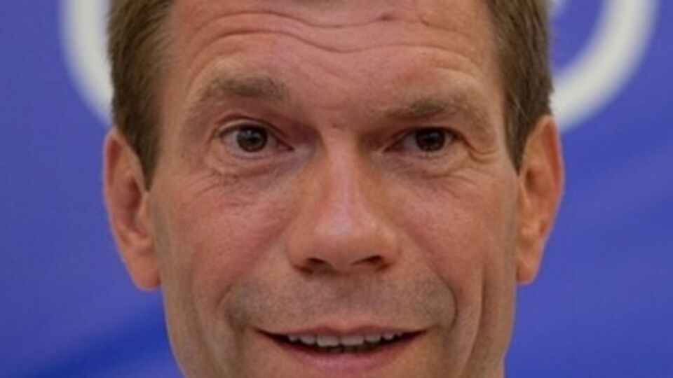 Против нардепа от Партии регионов Олега Царева открыто уголовное производство за сепаратизм