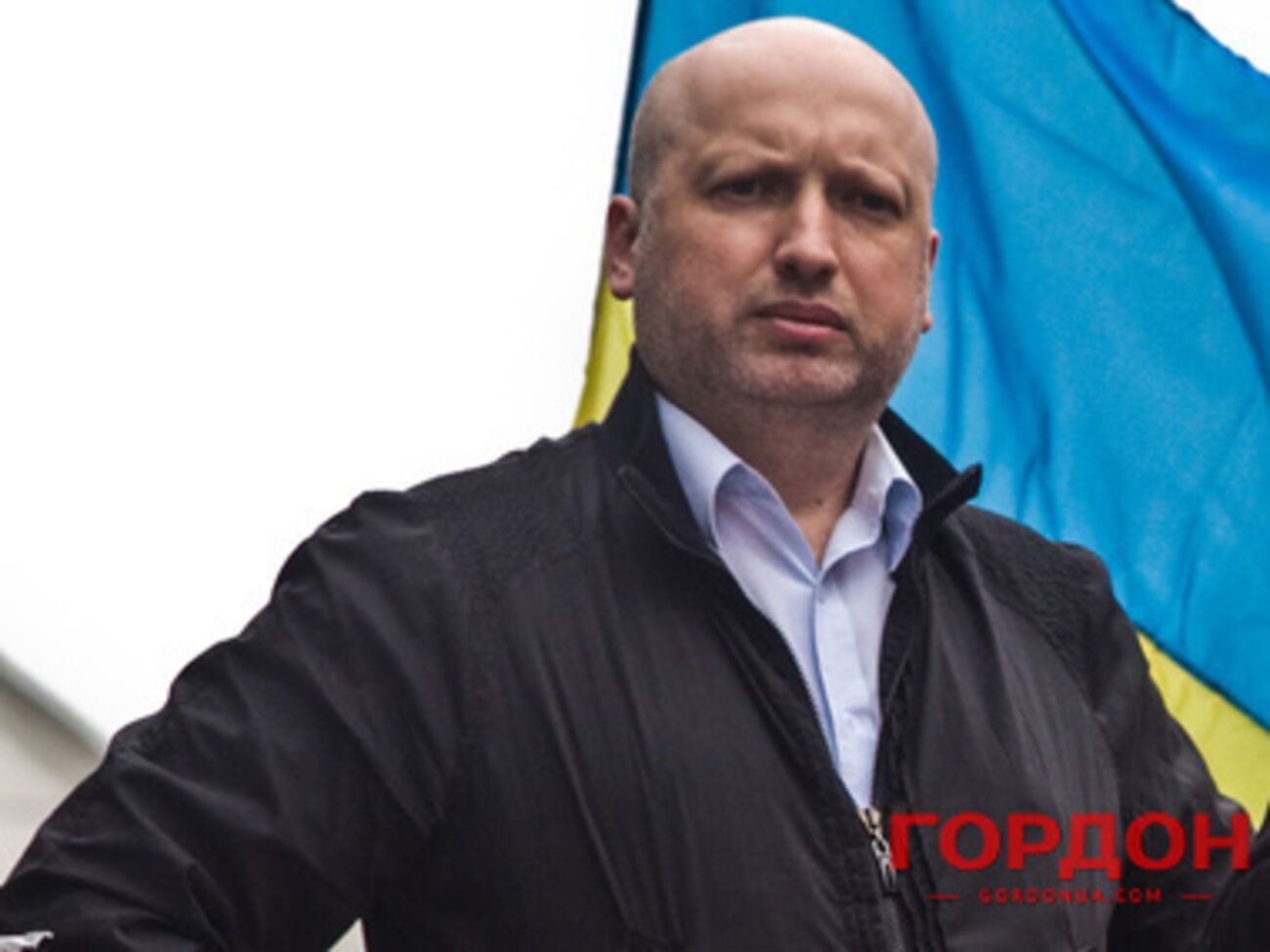 Александр Турчинов