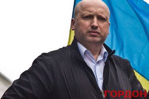 Александр Турчинов