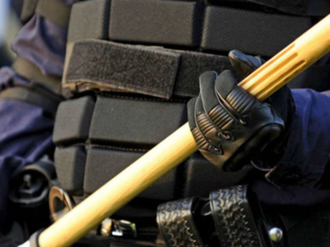 В Луганской области продолжаются запугивания и похищения людей