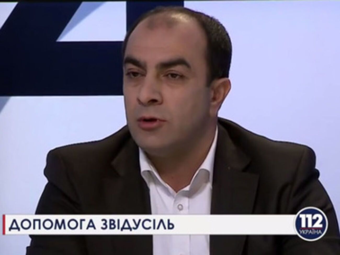 Ровшан Тагиев считает, что на него покушались из-за политики