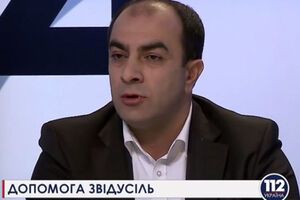 Ровшан Тагиев считает, что на него покушались из-за политики